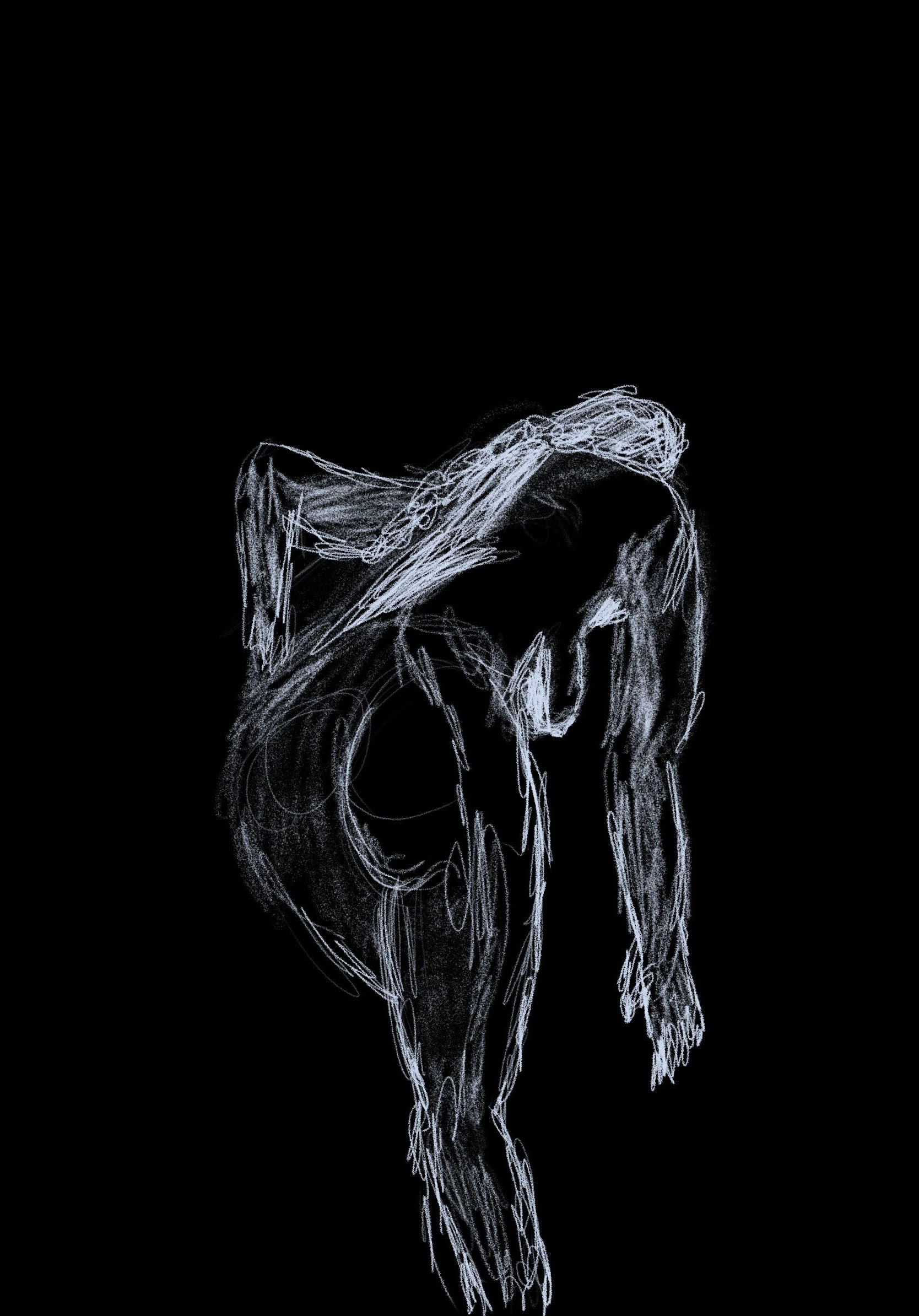 Life Drawing 18