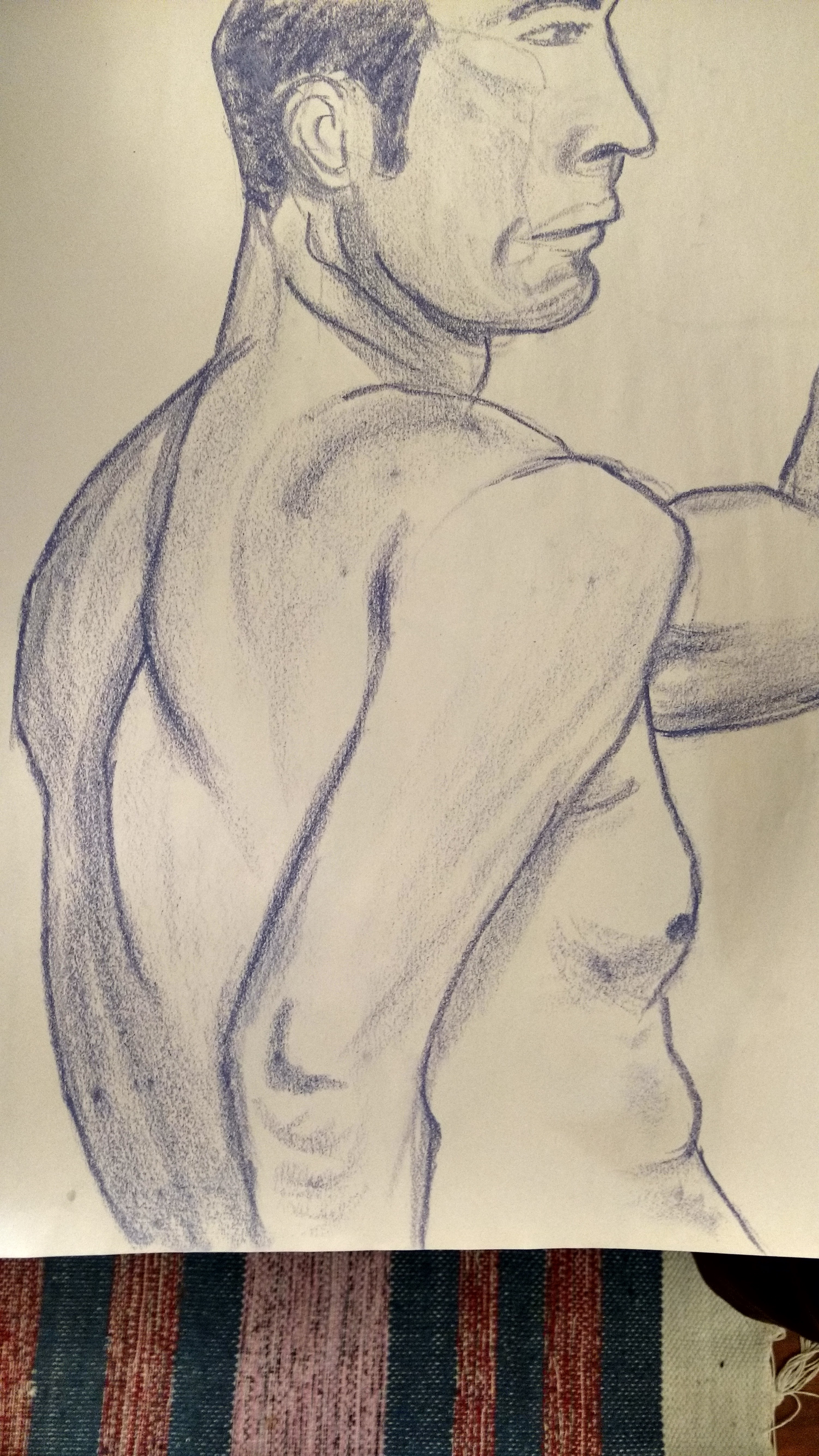 Life Drawing 35