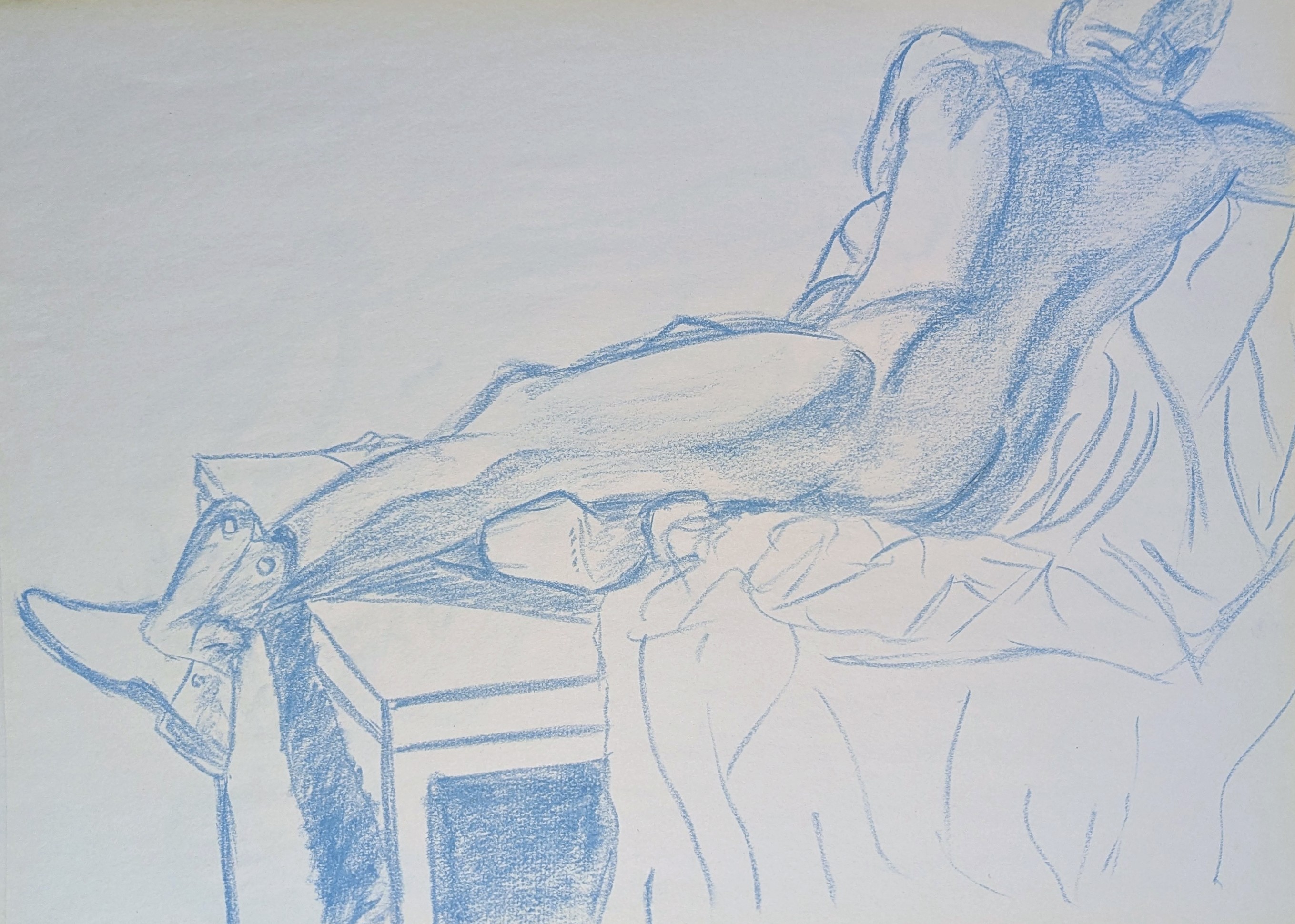 Life Drawing 40