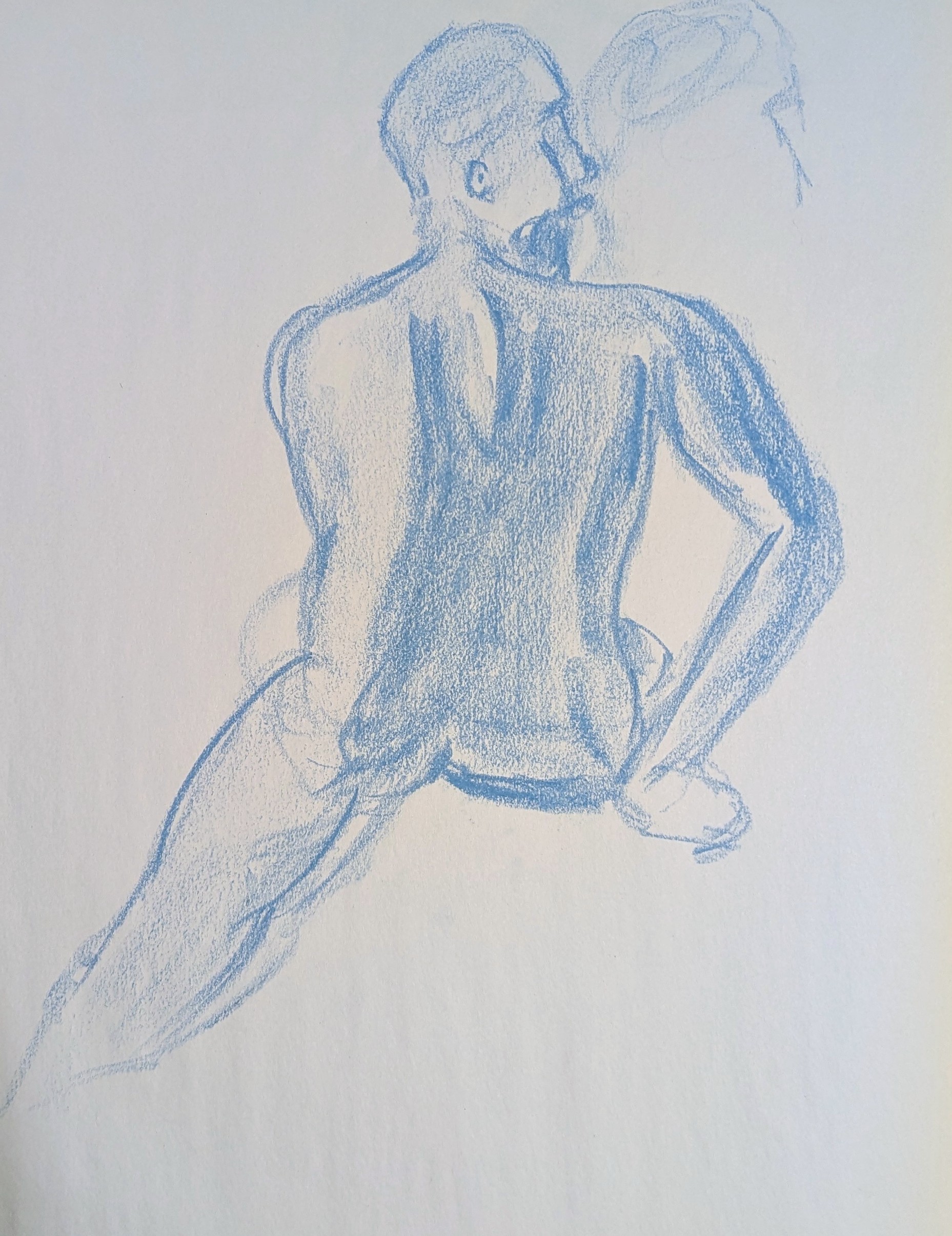 Life Drawing 41