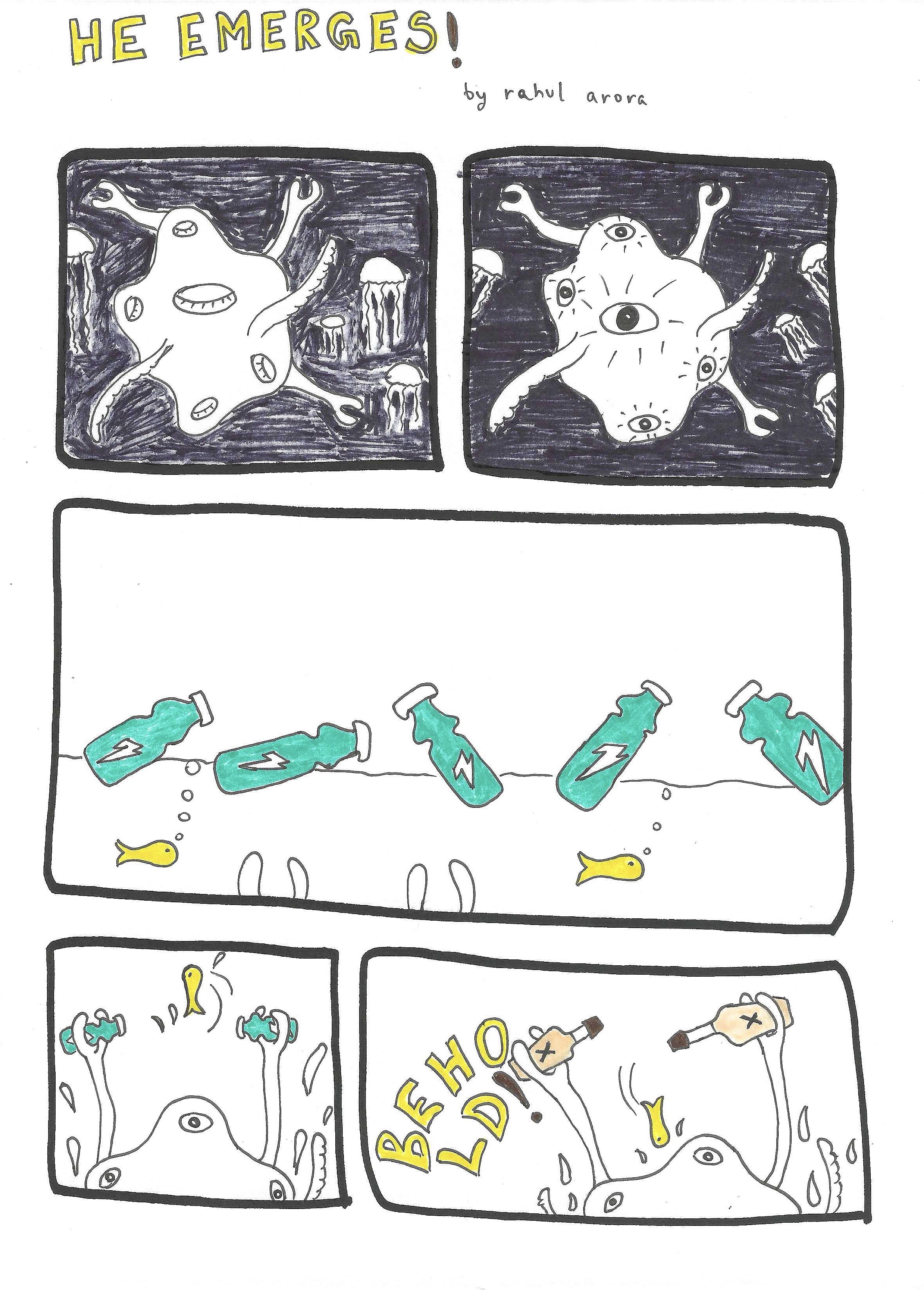 Miscellaneous 5