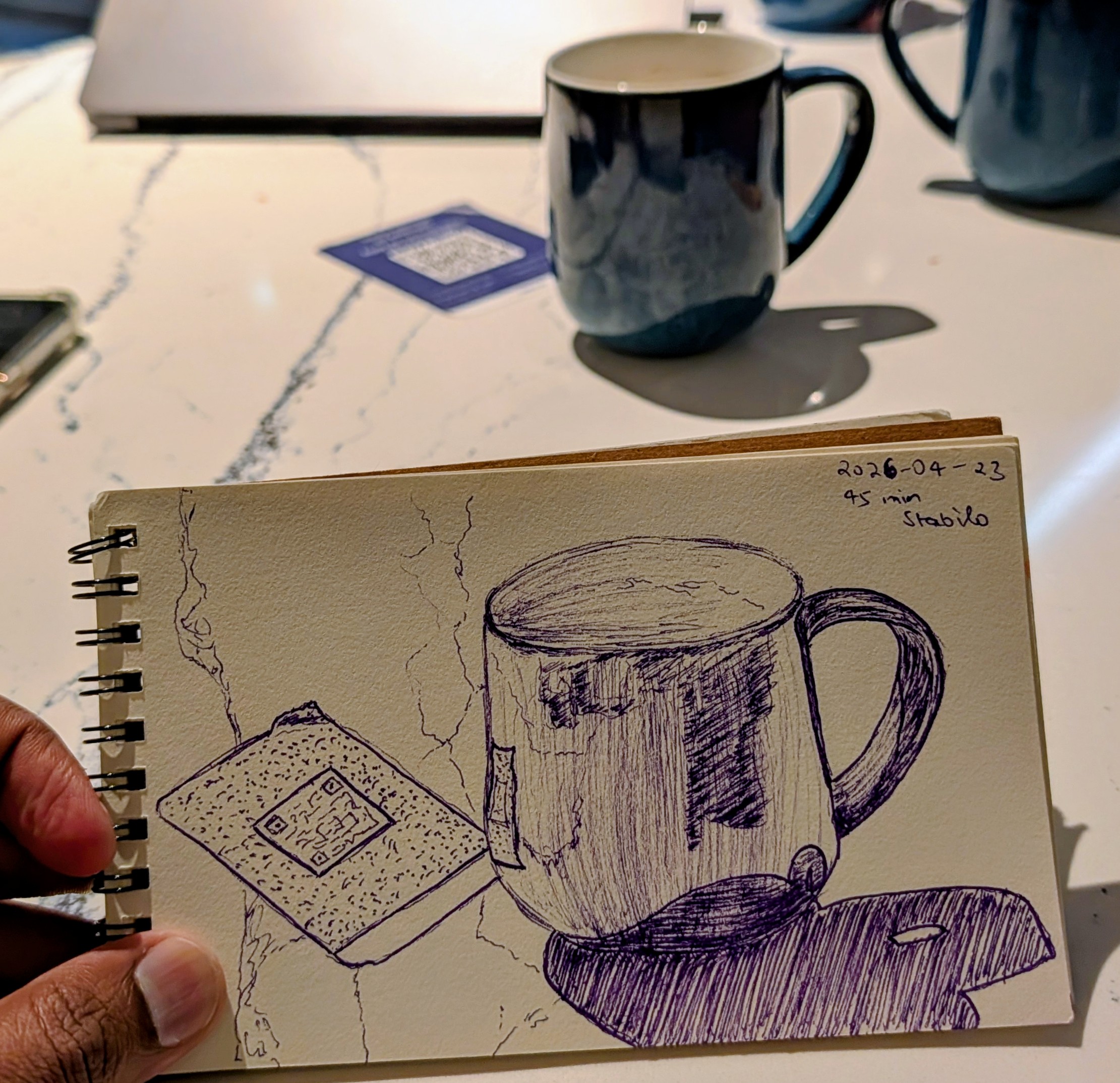 Pens and Markers 12