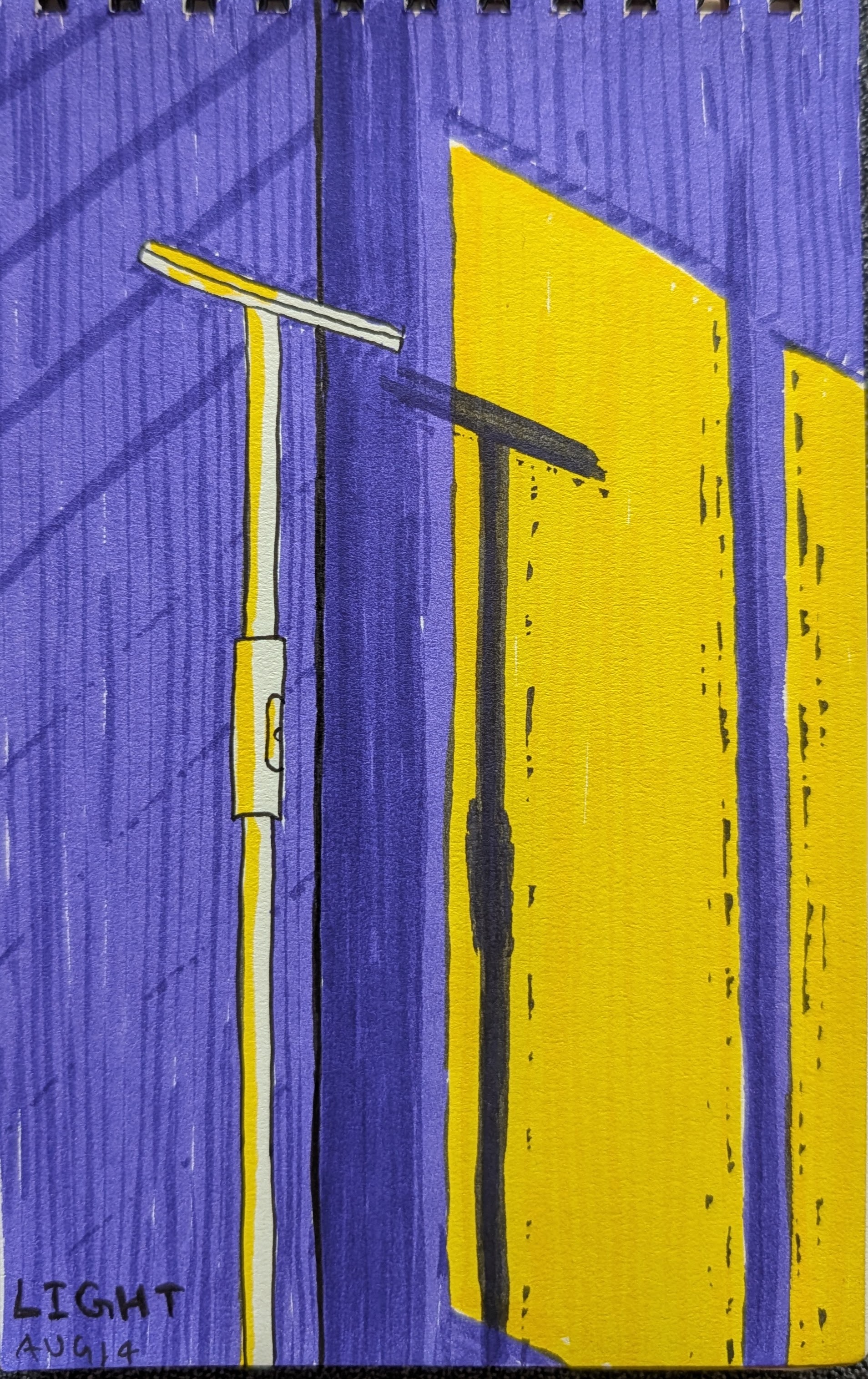 Pens and Markers 19