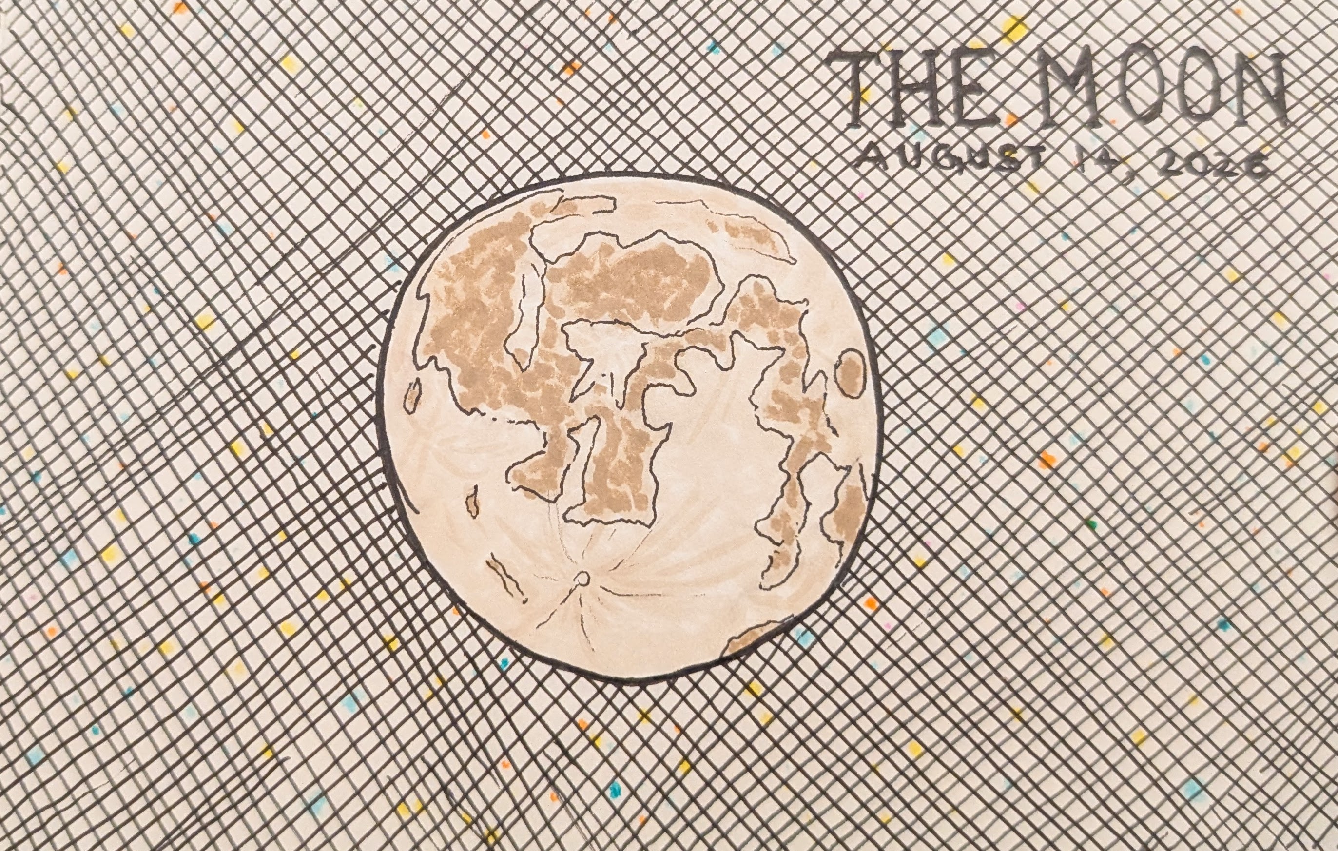Pens and Markers 20