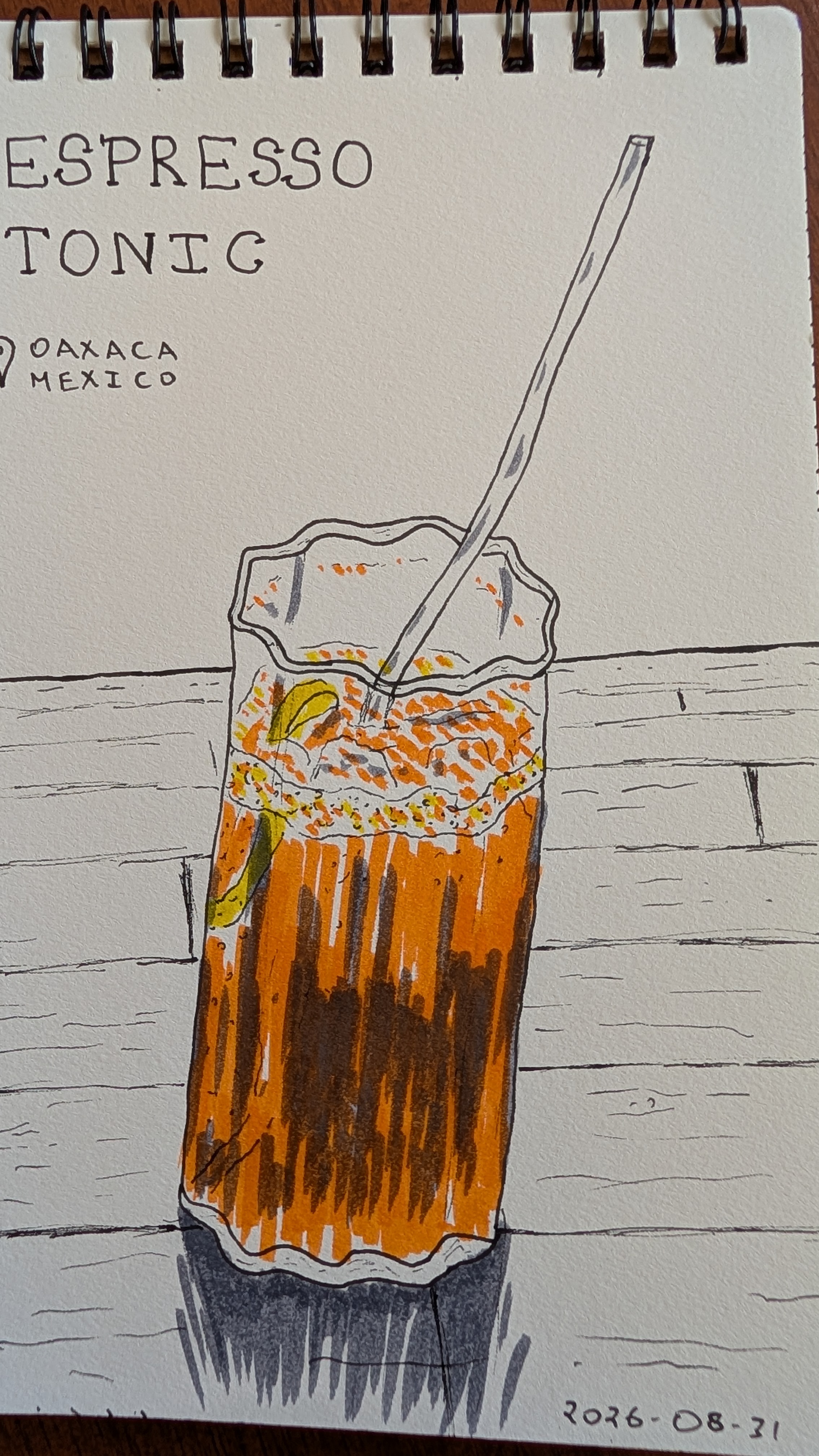 Pens and Markers 21