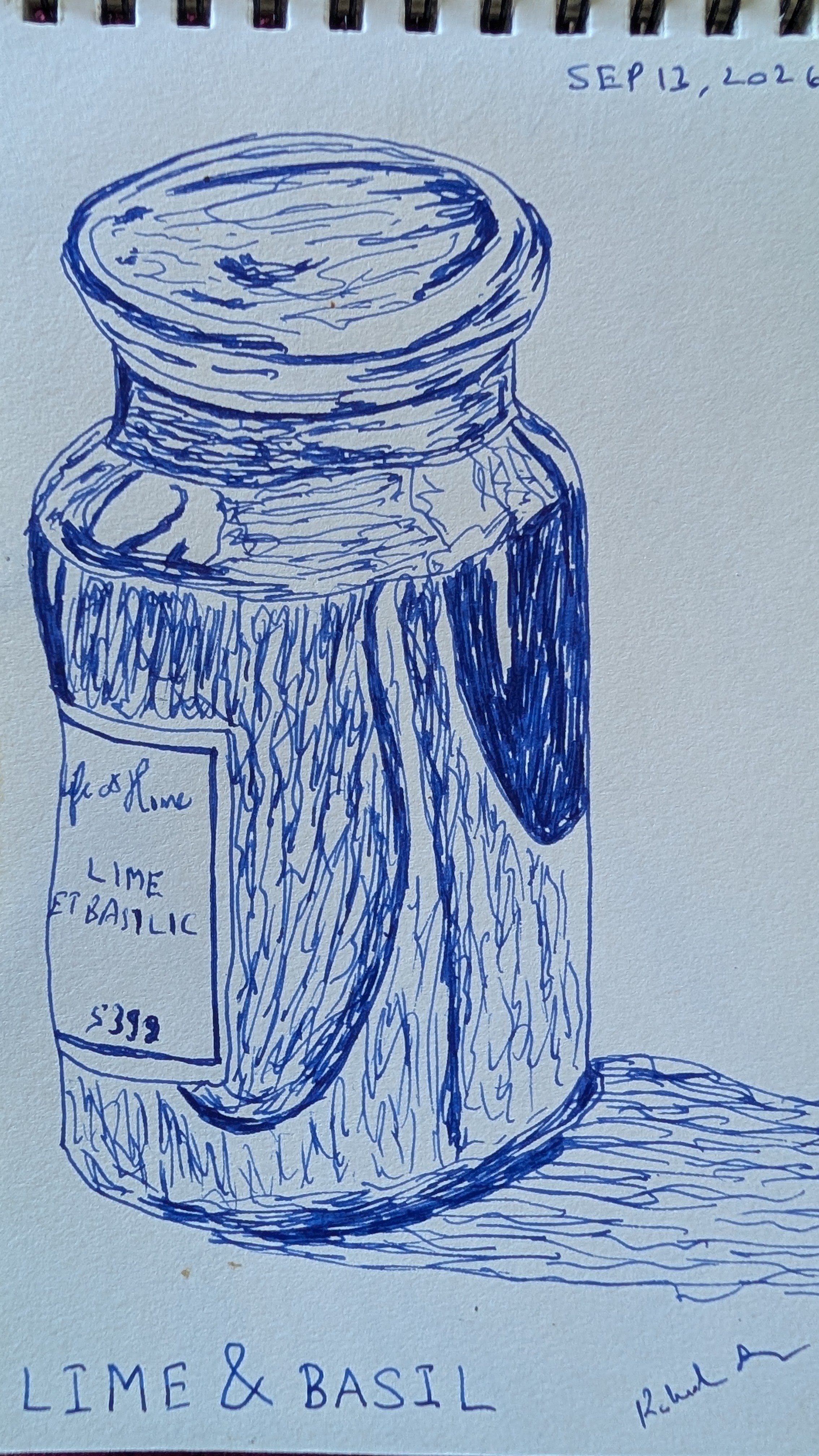 Pens and Markers 23