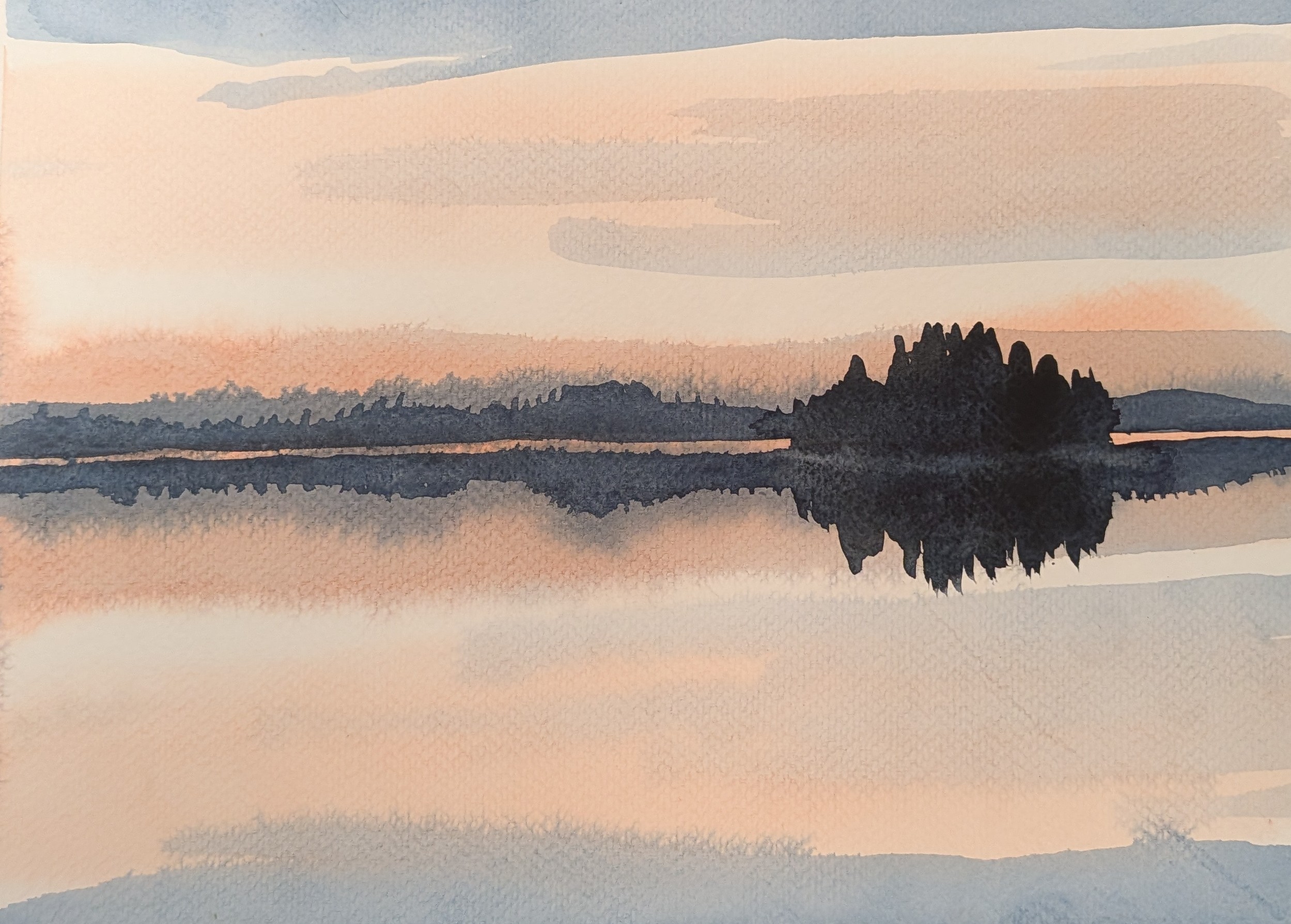 Watercolours 11