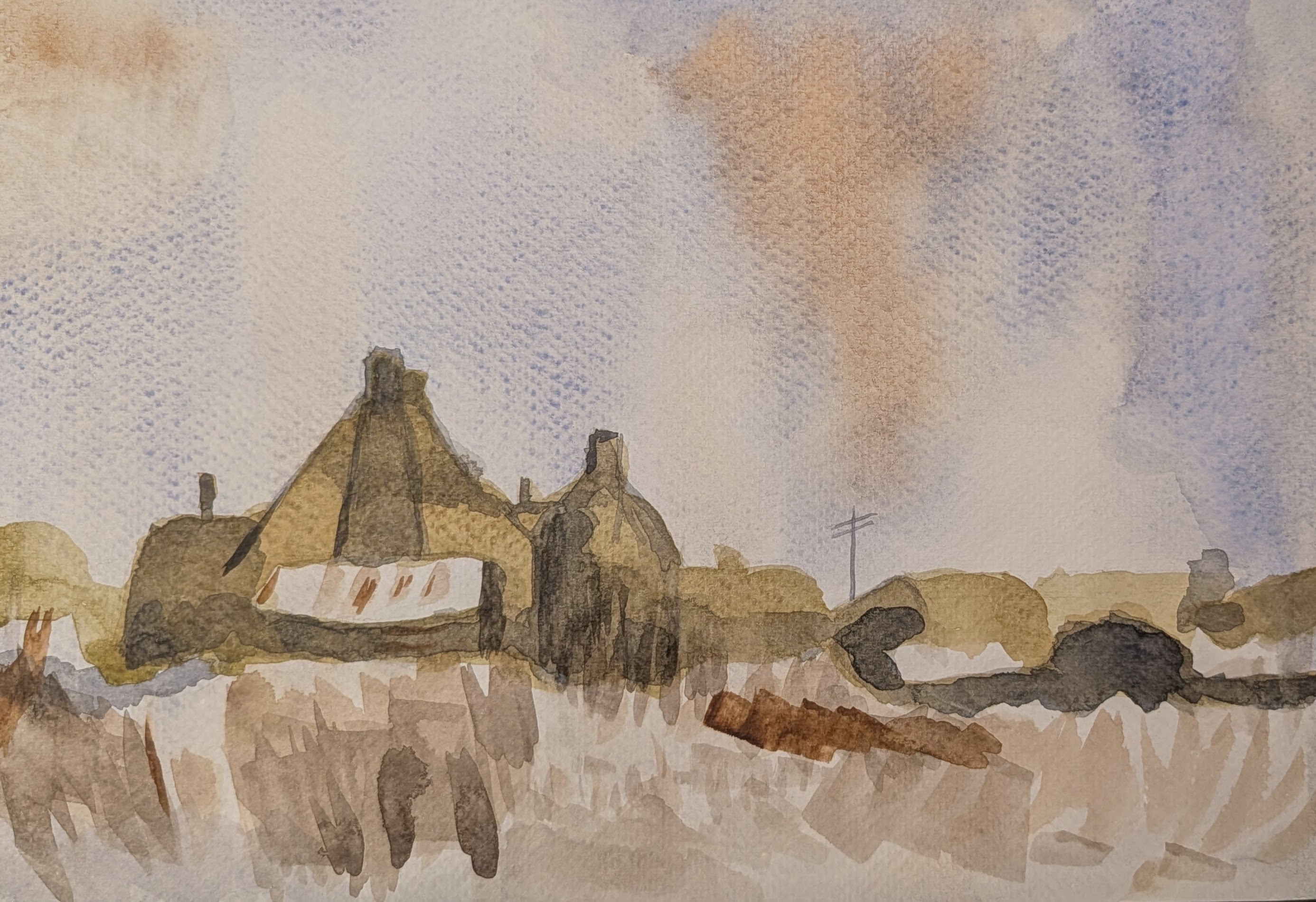 Watercolours 14