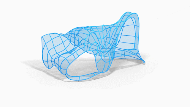 Thumbnail of Surfacing 3D Sketches