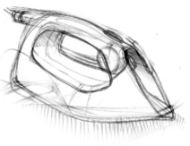 Thumbnail of SketchSoup: Exploratory Ideation using Design Sketching